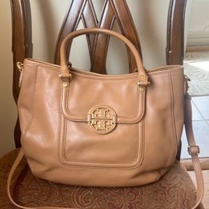 Tory Burch large Hobo Bag